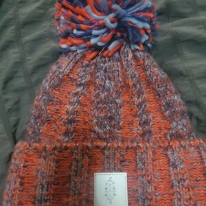 NWT Free People Movement Beanie